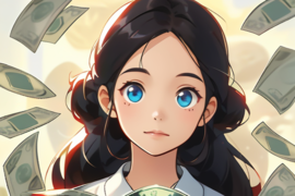 开一家美妆店需要多少钱（开美妆公司要多少钱）