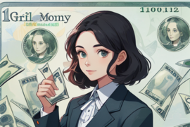 谈恋爱女的给男的花钱（恋爱中女生给男生花钱）