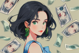 人有钱了是不是变得骄贵了（人有钱了是不是会变）