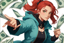 老公老是在老婆面前说没钱（老公一直在我面前喊没钱）