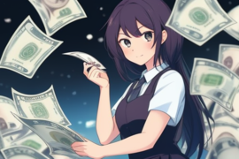 阿里2021利润表分析（阿里去年利润多少）