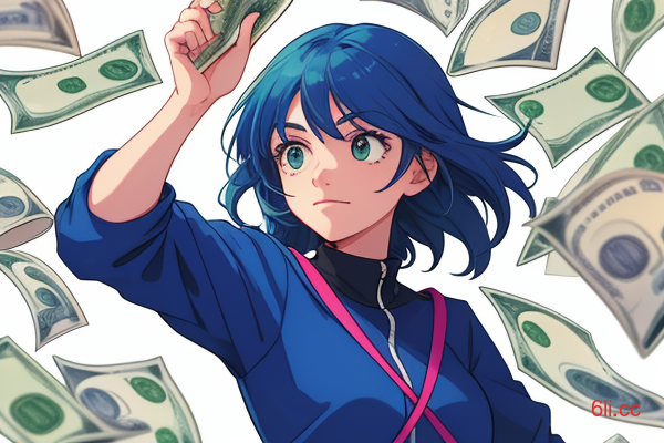 抖音上当主播能赚多少钱（抖音上的主播能赚多少钱）