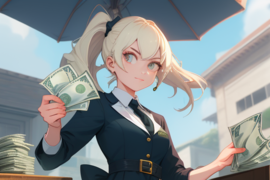 女生不希望男生花钱（女生不愿意花男生钱）