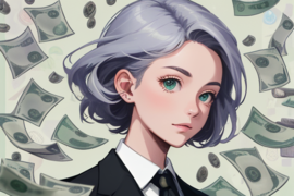 有多少钱才能财务自由?（1000万存款可以躺平吗）