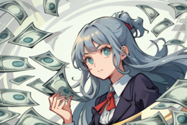 有钱花逾期会影响征信吗（有钱花逾期会坐牢吗?）