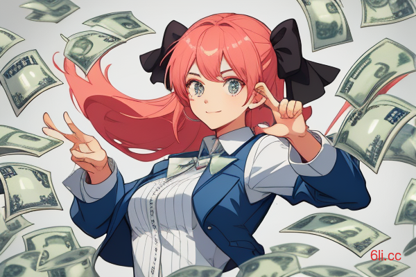 有钱就有情没钱就没情（有钱就没有爱情）