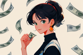 小伙子为钱和老太结婚（小伙和老人结婚）
