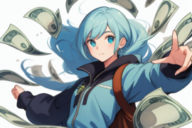 女人到底爱钱还是爱人(女人是爱钱还是爱人)