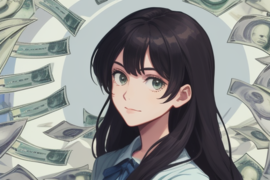 初中没有钱交学费怎么办（上初中不交学费是什么法律）