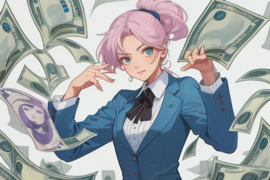 梦见钱包里的钱被偷钱包还在（梦到钱包里的钱被偷）