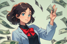 面点能挣多少钱（面点生意怎么样）