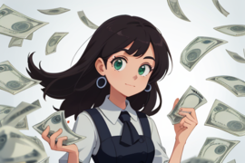 全球公司净利润（全球企业净利润排行）