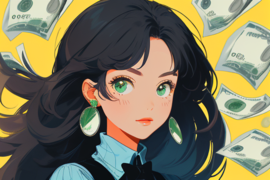 月净利润率怎么算(净利润率怎么算的计算方法)