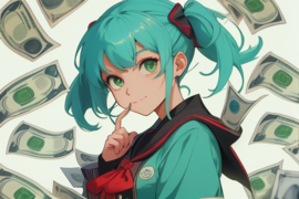 有钱就是超能力（有钱也是可以的）