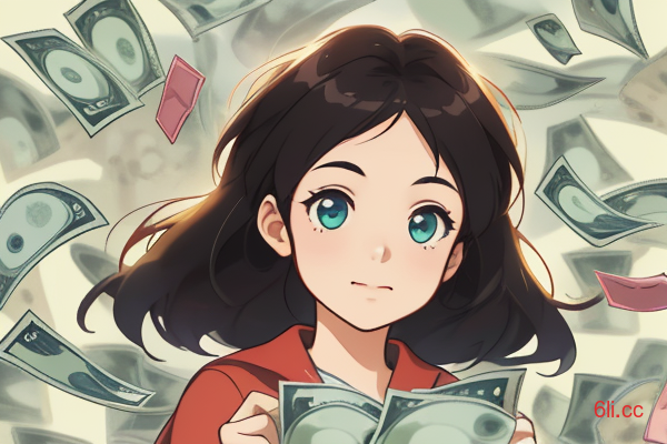 看淡金钱名利的说说（什么叫做看淡名利与金钱）