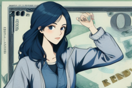 父母给孩子打钱需要交税吗（父母给孩子的钱需要纳税吗?）