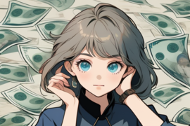 有钱男孩子喜欢怎样的女孩子（有钱的男人喜欢什么样的女孩）