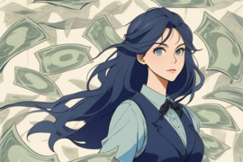 创业板板块构成（创业板涵盖哪些行业）