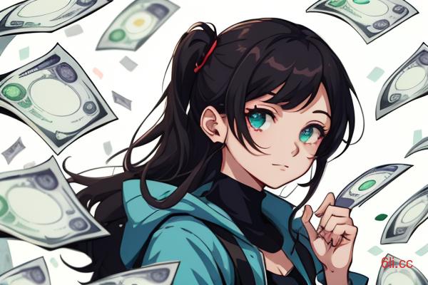 女孩子问我要钱该咋办呢（女生问我要钱怎么办）