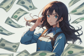 婚外男人给情人花钱是爱吗（婚外情男人给你花钱）