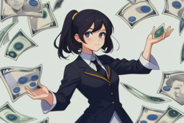 怎样看出一个人很有钱（如何看出一个人很有钱）