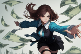 抽钱蛋糕搞笑文字系列（抽钱蛋糕的说说）