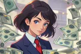 我没有钱吃东西（我没有钱咋吃）