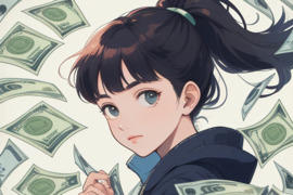 如何高情商的让别人收钱（如何委婉的让人收钱）