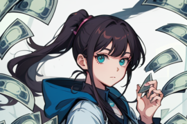 公司财务钱由谁保管(财务动公司的钱)