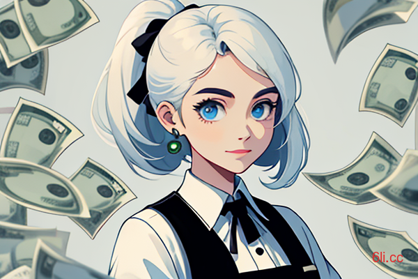 一个男人对自己都舍不得花钱（如果一个男人对你舍不得花钱）