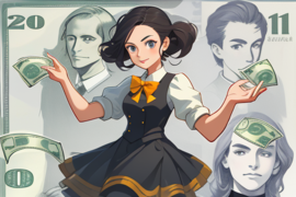 没钱人说有钱就好是什么歌（没钱也要说有钱）