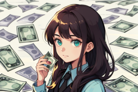 女生对有钱人有多主动(有钱女人对男人的吸引力)