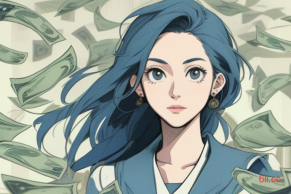 一个男人总是借钱过日子（男人爱借钱出去）