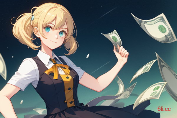 别人说你有钱怎么回复高情商的话（别人说你有钱该怎么幽默回答）