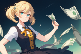 别人说你有钱怎么回复高情商的话（别人说你有钱该怎么幽默回答）