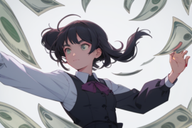 存钱的木箱子怎么撬开（木箱存钱罐怎么拿钱出来）