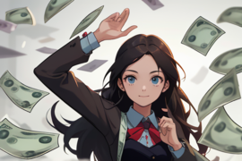 2020年驾照一分多少钱（驾照一分多少钱啊）