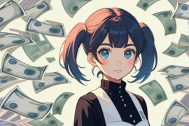 把物品换成钱叫什么(用东西换钱怎么说)