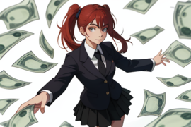 铜钱有流铜的好吗（古币上有流铜好不好）