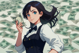 营业利润率怎么计算公式的(营业利润率怎么计算?)