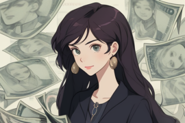 老公一提到钱就生气（老公提钱就吵架）