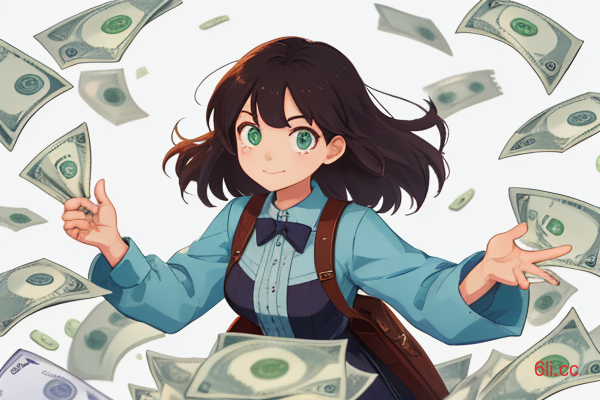 2000年的五角钱硬币现在值多少钱（2000年的五角硬币显得一枚多少钱）