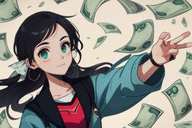 用什么来形容金钱（用什么比喻金钱）