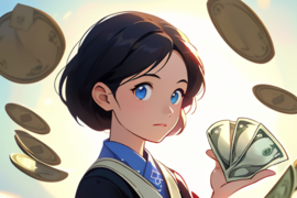 网红蛋糕可以放钱的那种(能放钱的蛋糕)