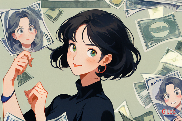 抖音的钱从哪里来（抖音的钱去哪了）