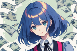 为什么别人能嫁给有钱人（为什么别人能嫁好老公）