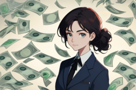 你请客我付钱（我请客你花钱）