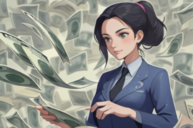 刀剑2花钱多吗（刀剑2好玩吗烧钱吗）
