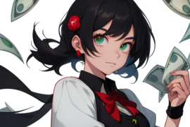 女人怎么省钱攒钱（女生省钱小妙招）