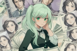 什么时候我才能有钱(我什么时候才会有钱呀)